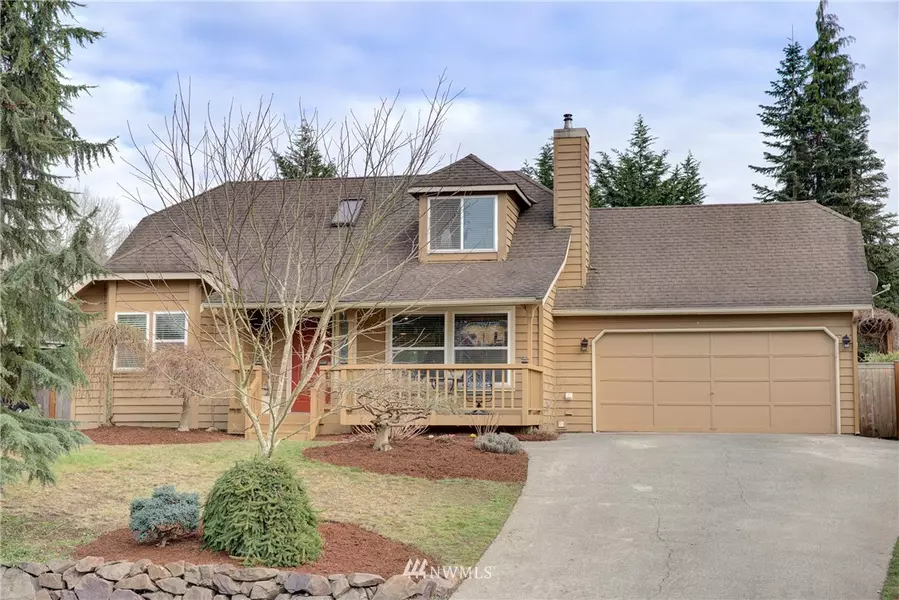 22601 14th PL W, Bothell, WA 98021