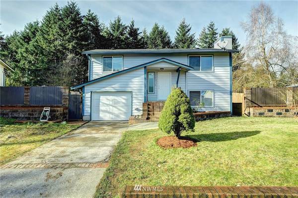 17016 5th AVE E, Spanaway, WA 98387