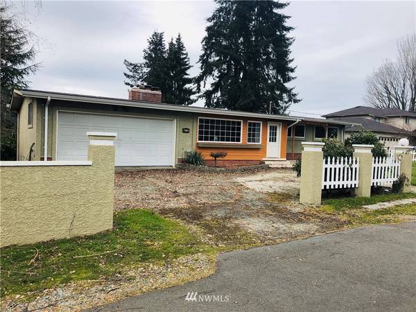 18757 62nd AVE NE, Kenmore, WA 98028