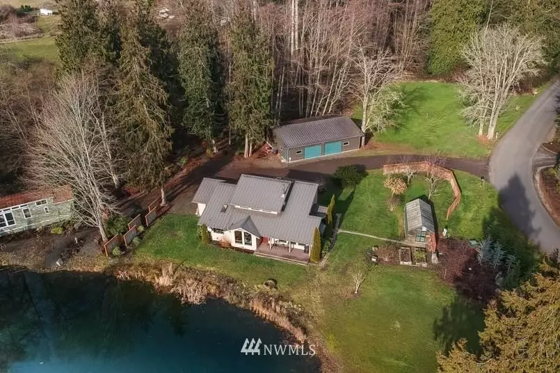 253 Fasola RD, Sequim, WA 98382