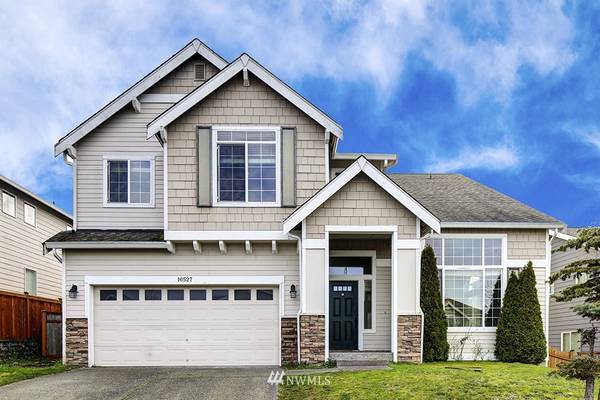 16527 42ND AVE W, Lynnwood, WA 98037