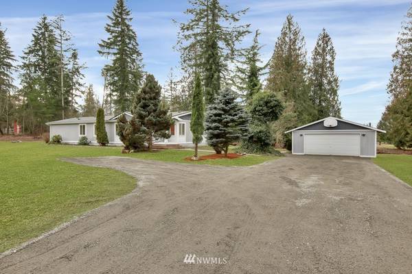 34516 50th AVE S, Roy, WA 98580