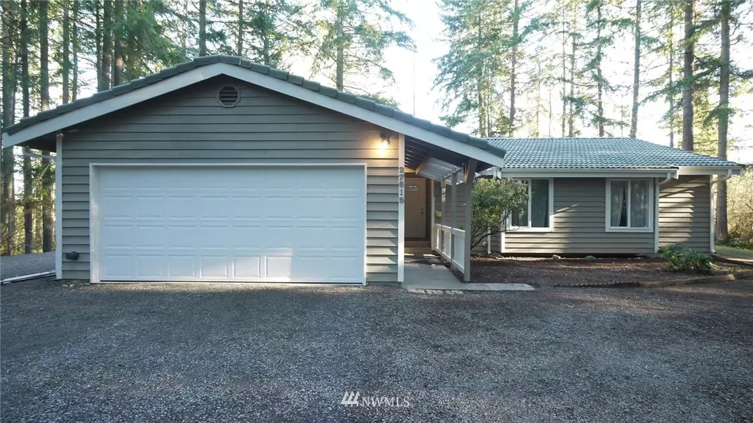 27615 45th Avenue Ct E, Spanaway, WA 98387