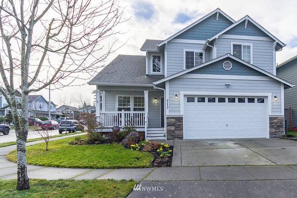 212 202nd ST SW, Lynnwood, WA 98036