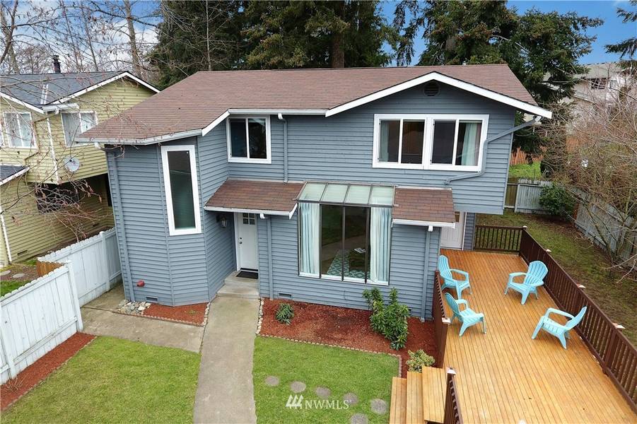 9217 1st DR SE, Everett, WA 98208