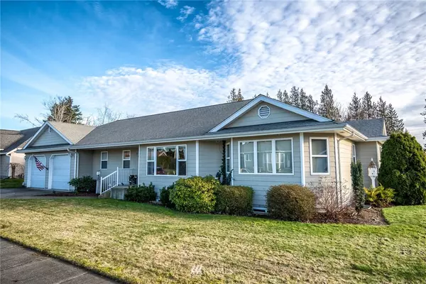 Lynden, WA 98264,800 Bender PL