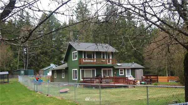 Lakebay, WA 98349,6210 157th AVE NW