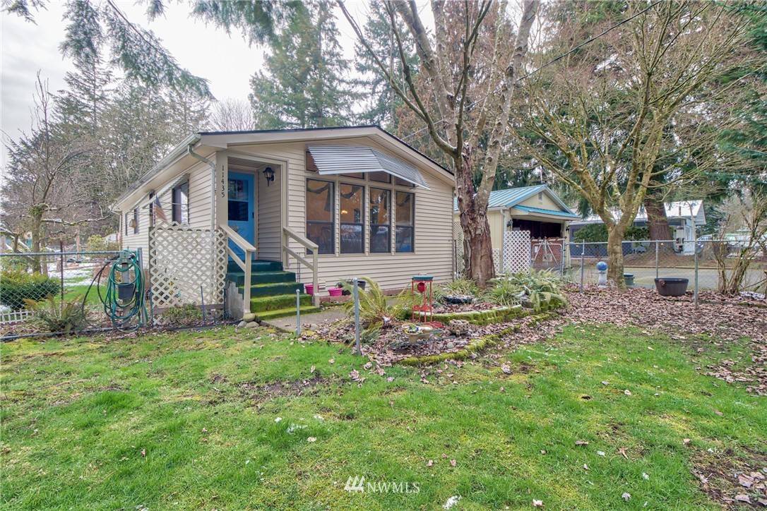 11435 Entree View DR SW, Olympia, WA 98512