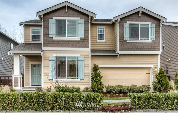 12006 SE 121st (Lot 115) PL SE, Auburn, WA 98092