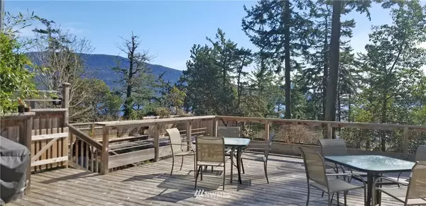 Orcas Island, WA 98245,70 Langell LN