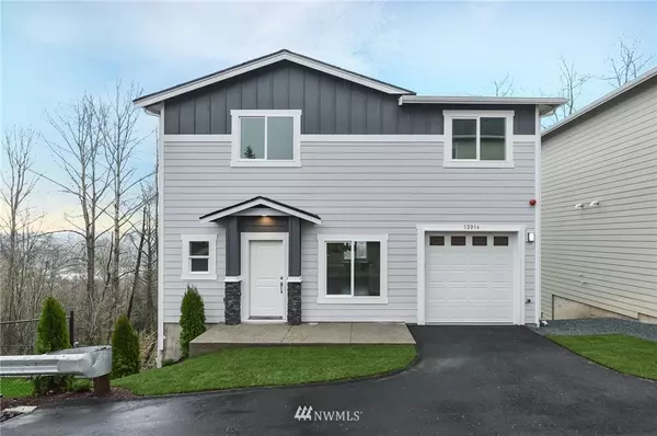 12016 Lot#28 27th CT S, Burien, WA 98168