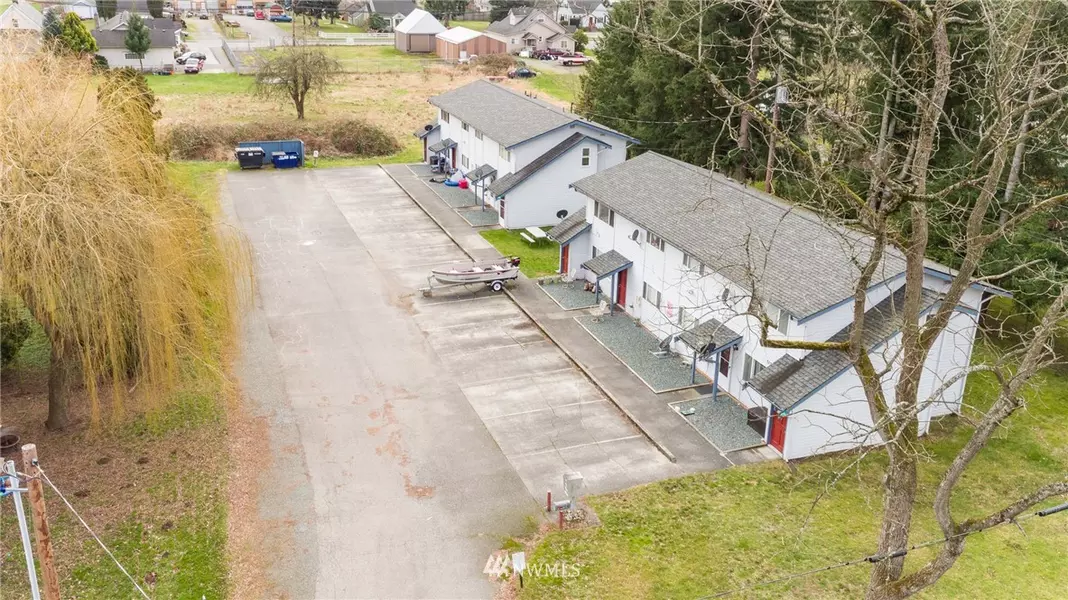 313 W Woodworth ST, Sedro Woolley, WA 98284