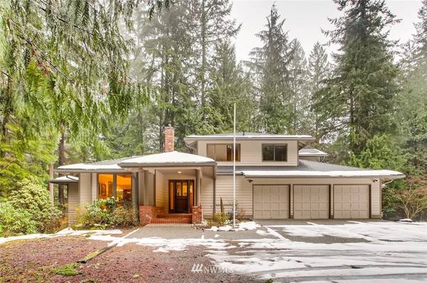 15412 266th AVE SE, Issaquah, WA 98027