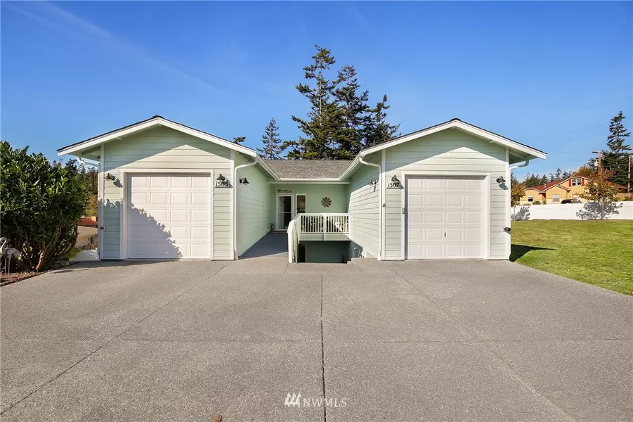 1507 Burrows CT, Anacortes, WA 98221