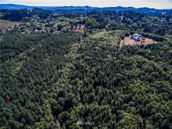 Castle Rock, WA 98611,0 Lot 3 Twins LN