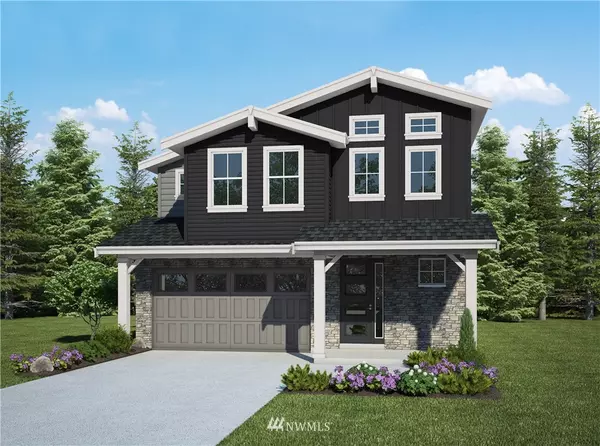 Shoreline, WA 98177,1243 NW Richmond Beach RD #4