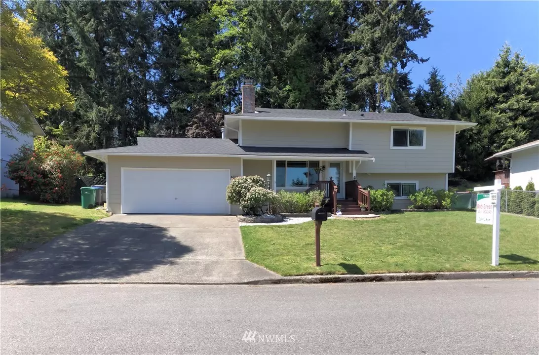 Federal Way, WA 98023,33411 28th Pl SW