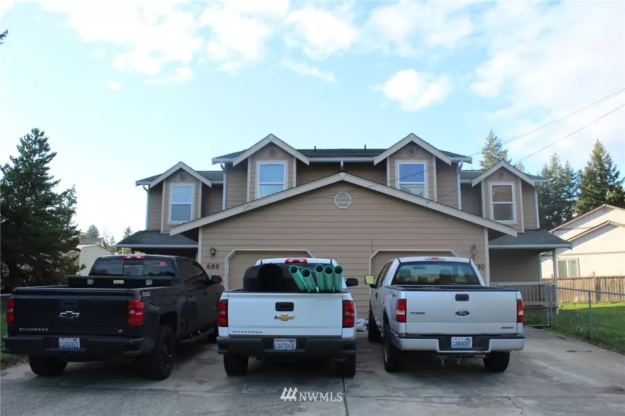 680 Eatonville HWY, Eatonville, WA 98328