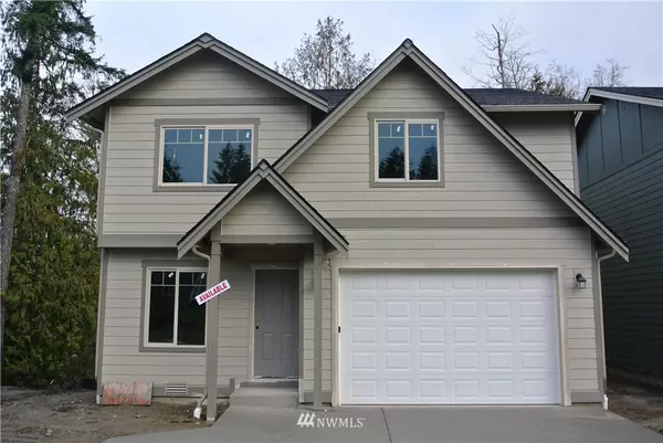 659 SE Olga CIR, Port Orchard, WA 98366