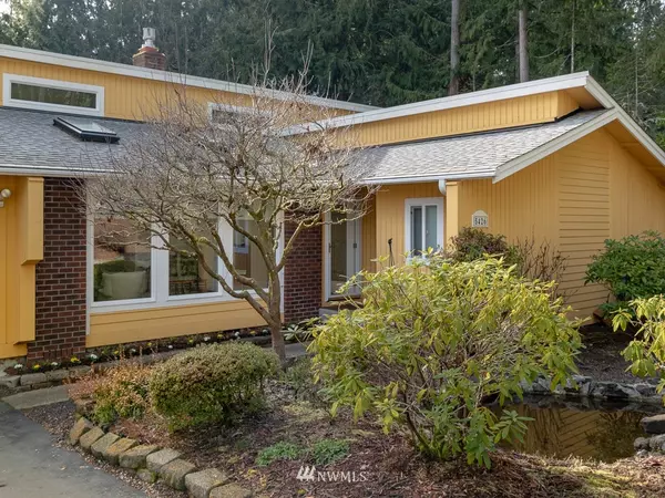 Gig Harbor, WA 98332,5426 138th ST NW