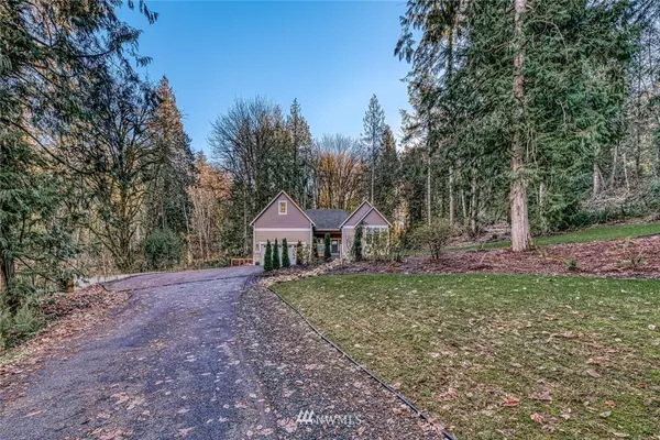 7606 Artondale DR NW, Gig Harbor, WA 98335