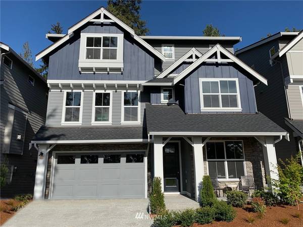 1239 NW Richmond Beach RD #2, Shoreline, WA 98177