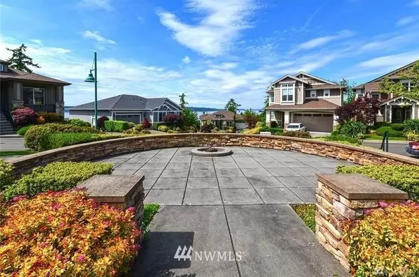 Mukilteo, WA 98275,6757 Waterton CIR