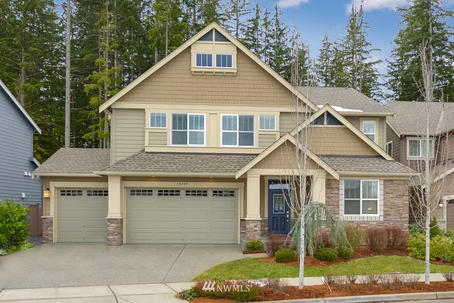 10789 240th AVE NE, Redmond, WA 98053