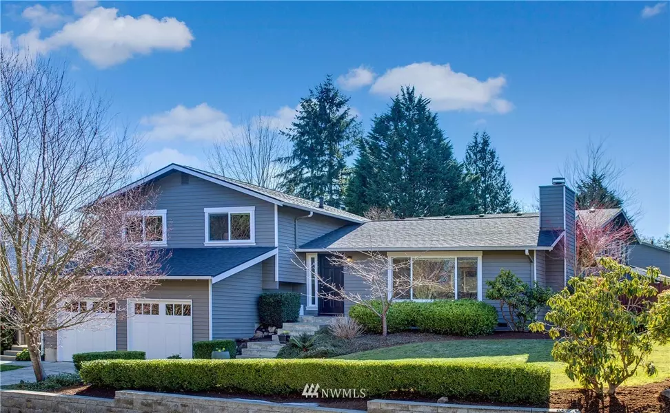 507 19th PL, Kirkland, WA 98033