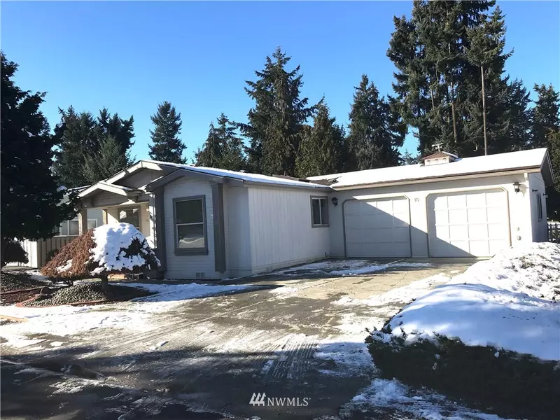 10 Erics WAY, Sequim, WA 98382