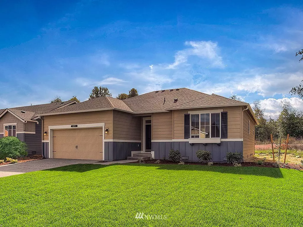 Orting, WA 98360,103 Birch AVE SW #49