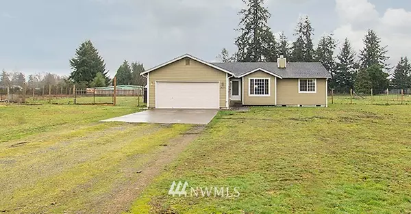 Rochester, WA 98579,8523 Foreign LN SW