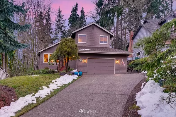 6235 146th PL SE, Bellevue, WA 98006