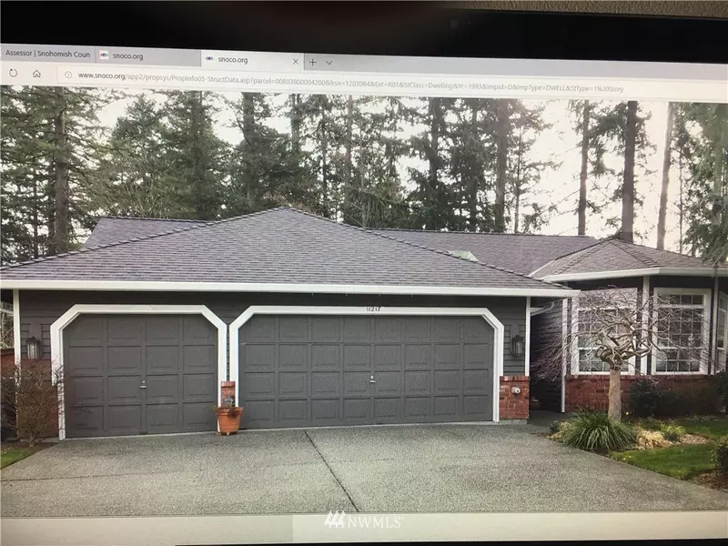 11217 26th AVE SE, Everett, WA 98208