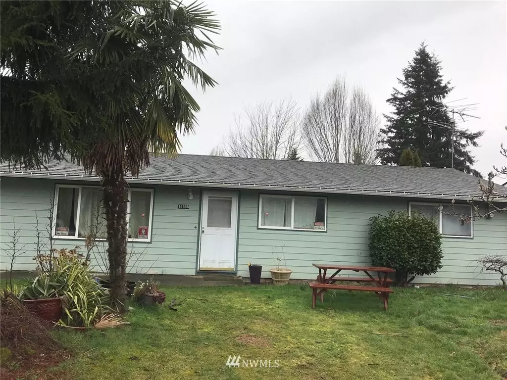 Renton, WA 98058,16905 126th PL SE