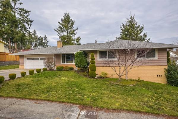 1056 SW 4th AVE, Oak Harbor, WA 98277