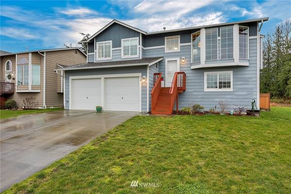 410 Allison WAY, Nooksack, WA 98276