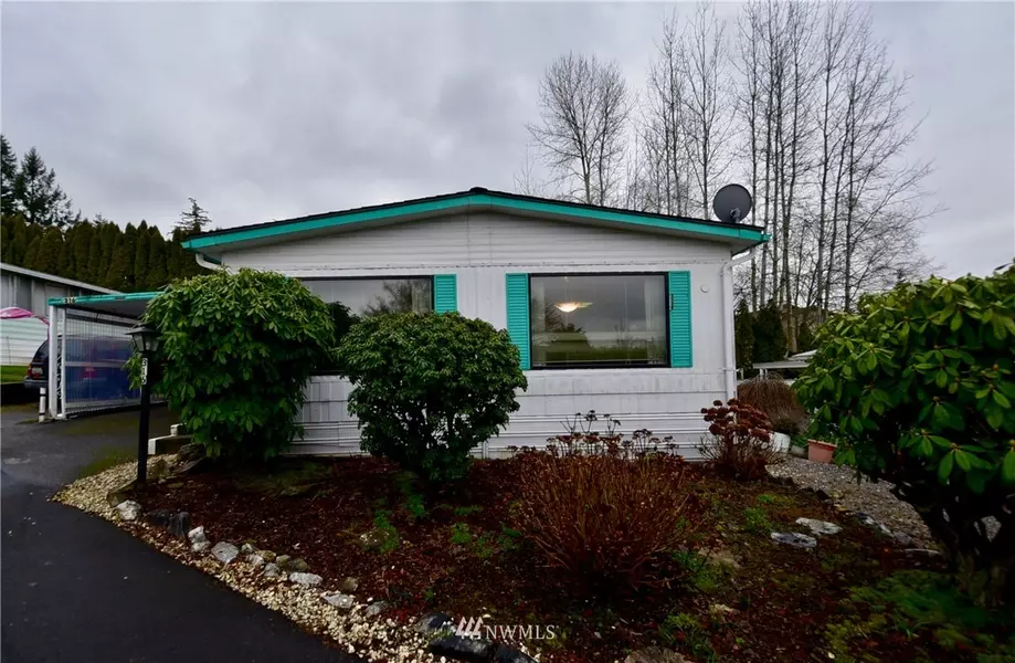 1200 S Lincoln ST #316, Bellingham, WA 98229