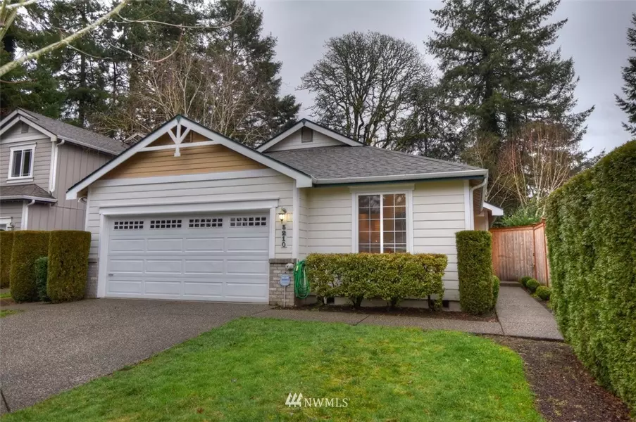 5210 Ivy Hill LN SE, Lacey, WA 98513