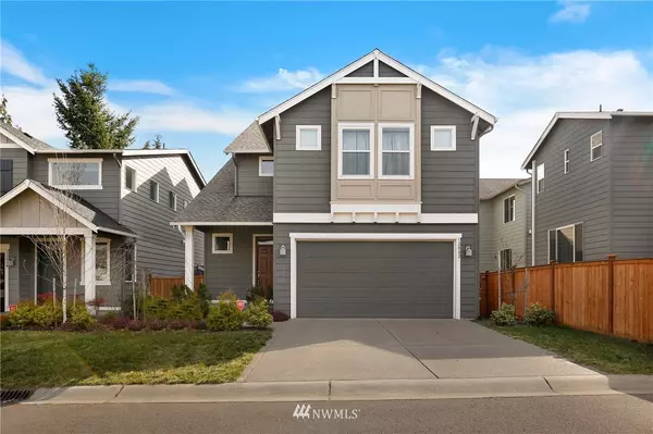 12082 SE 314th PL, Auburn, WA 98092