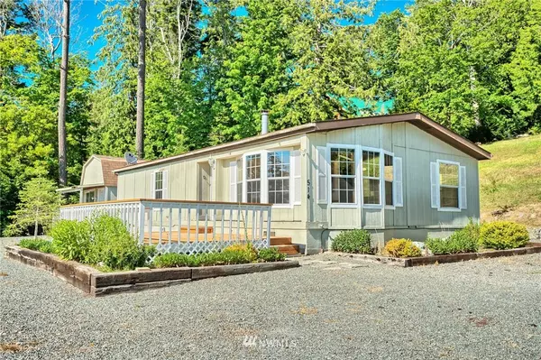 Camano Island, WA 98282,514 Rozeway PL