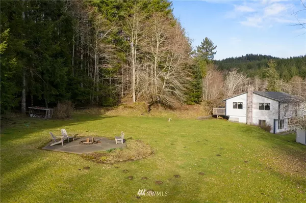 Raymond, WA 98577,269 Elk Creek RD