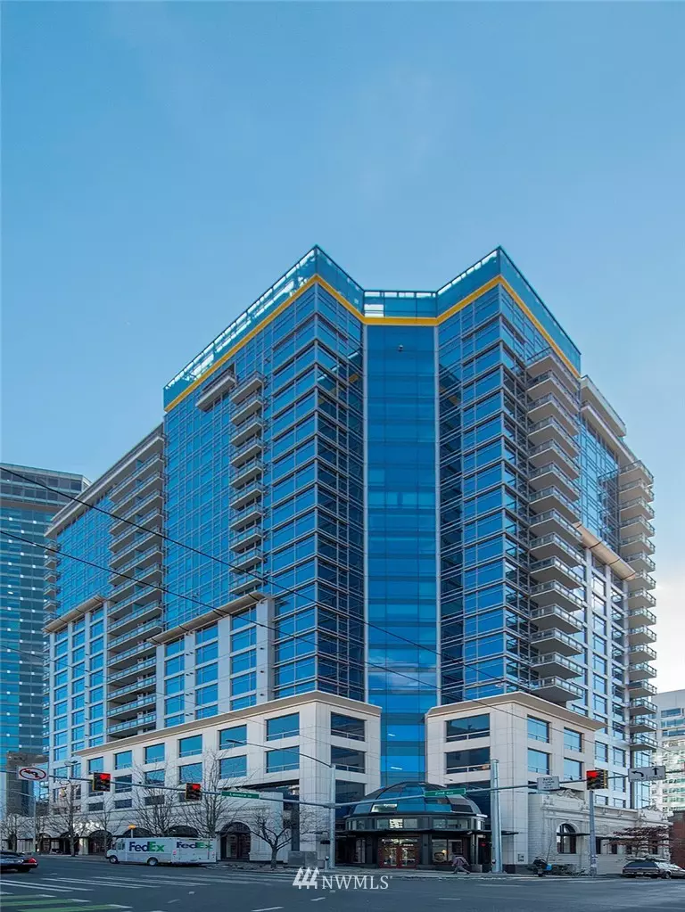 Seattle, WA 98121,2033 2nd AVE #1709