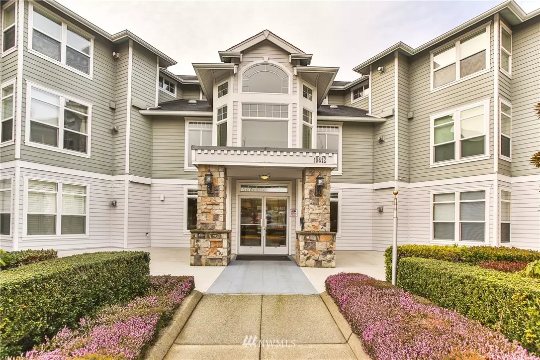 Lynnwood, WA 98036,19412 48th AVE W #207