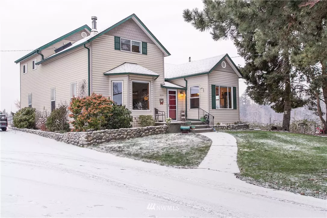 Ferndale, WA 98248,7039 Elk RD