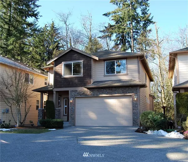 18322 34th AVE SE, Bothell, WA 98012