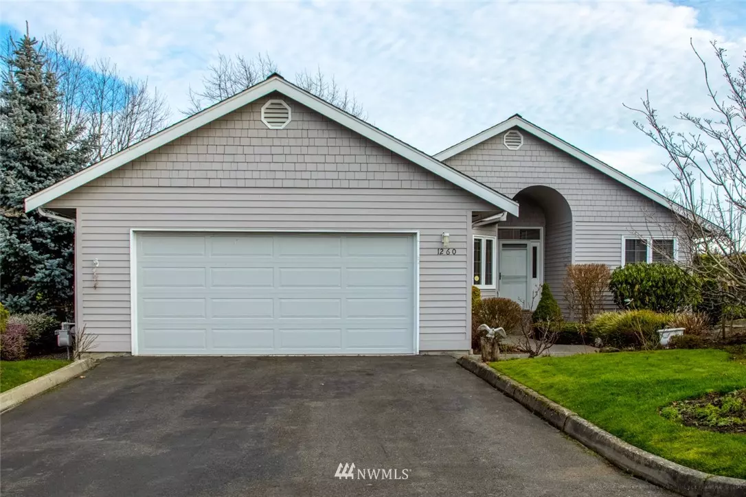 Bellingham, WA 98226,1260 Northwind CIR