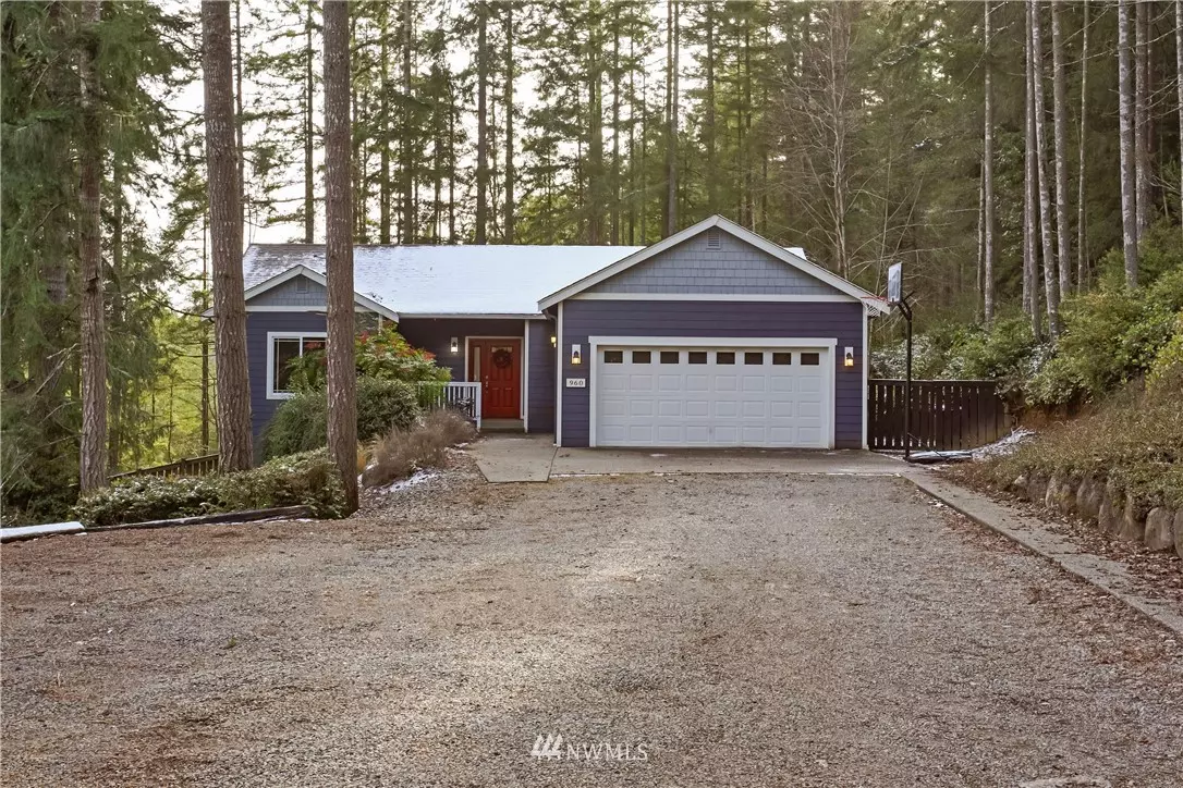 Port Orchard, WA 98367,960 SE Spencer AVE