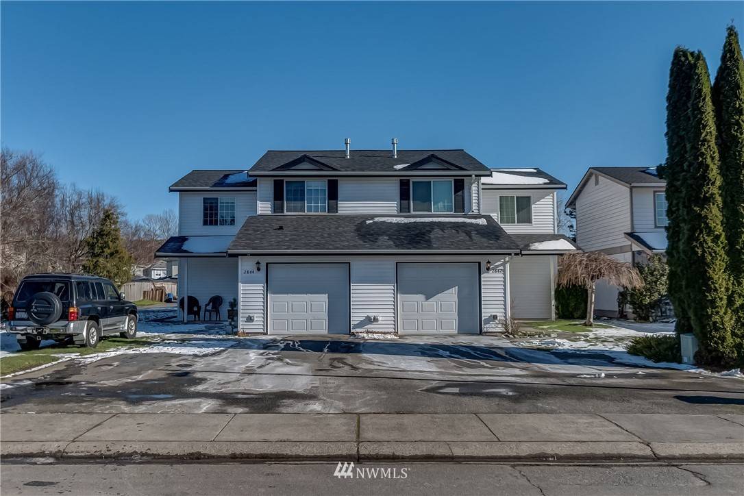 2842 2844 Undine ST, Bellingham, WA 98226