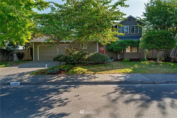 1308 E ST SE, Auburn, WA 98002